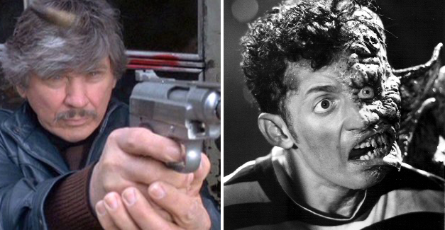 Alex Winter double feature: Death Wish 3 and Freaked